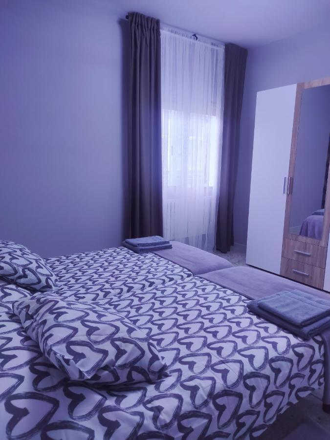 Vivienda Turistica Mou Appartement Arzúa Buitenkant foto