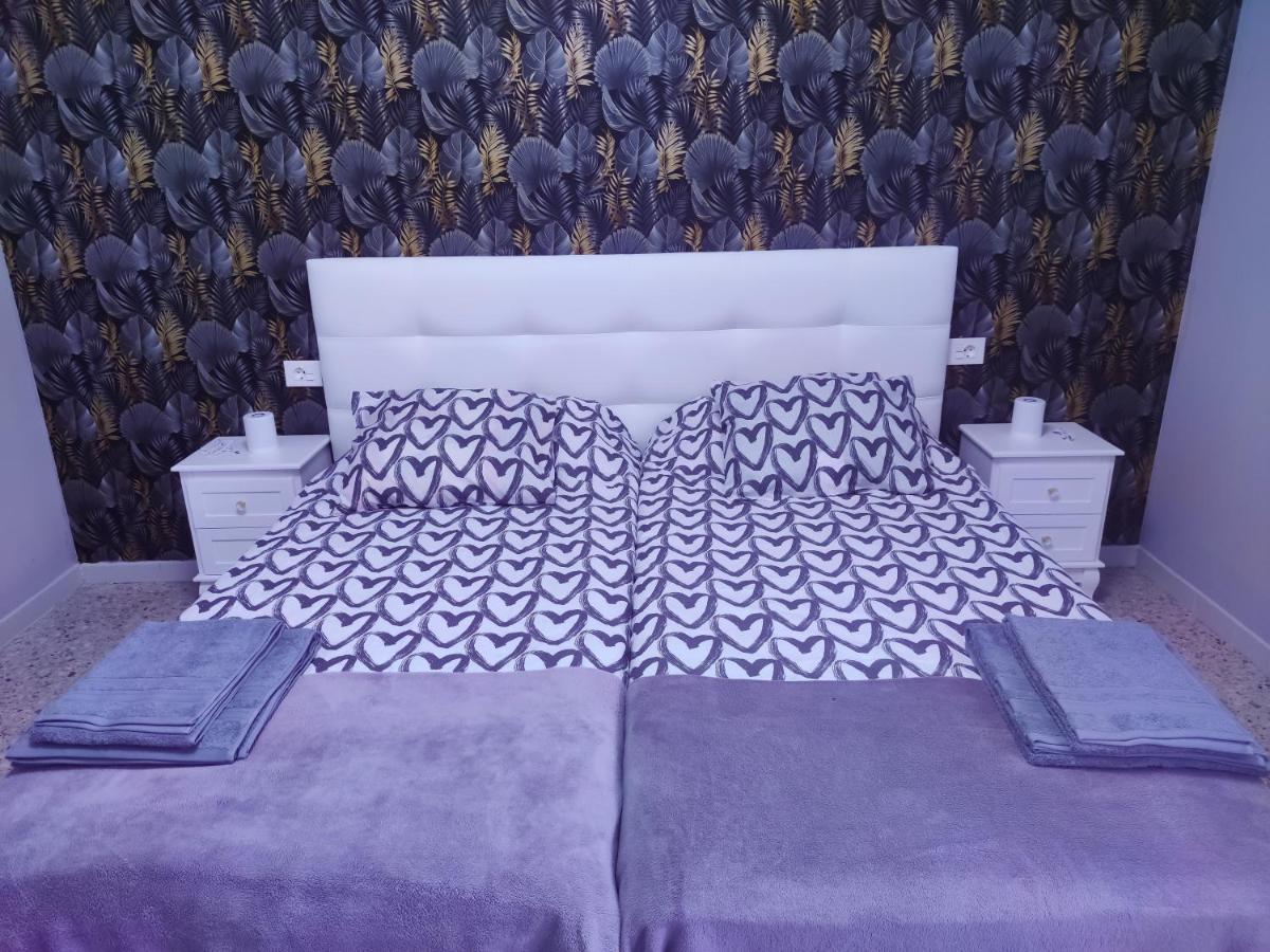 Vivienda Turistica Mou Appartement Arzúa Buitenkant foto