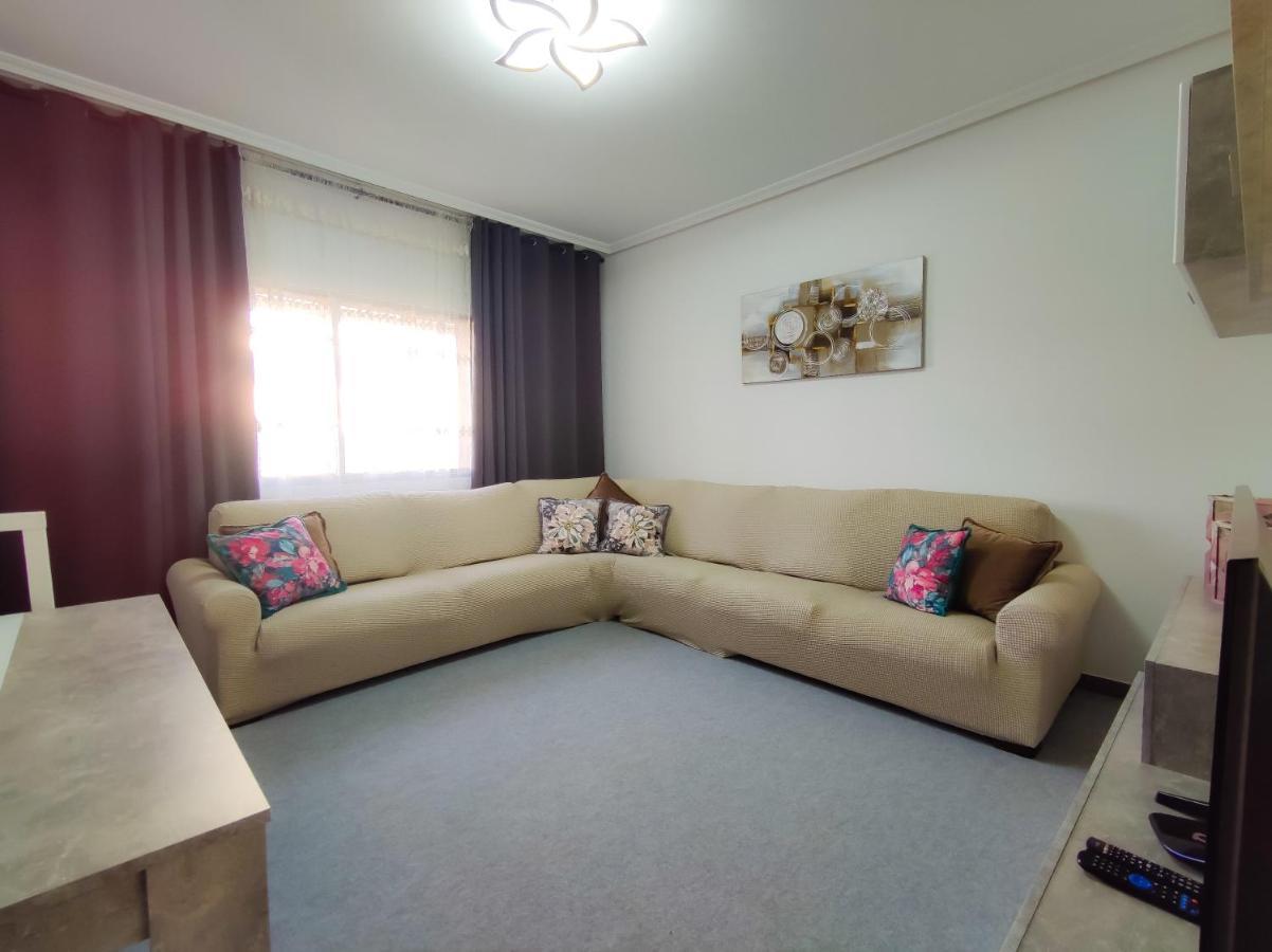 Vivienda Turistica Mou Appartement Arzúa Buitenkant foto